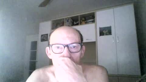 serrano49 online show from July 24, 4:09 am
