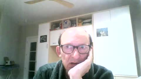 serrano49 online show from May 14, 2:42 am