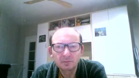 serrano49 online show from April 28, 2:27 am
