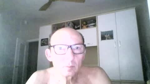 serrano49 online show from July 21, 1:40 am