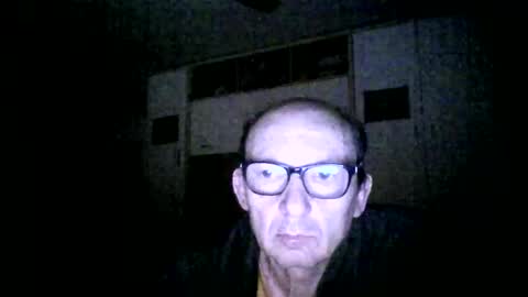 serrano49 online show from May 9, 2:34 am