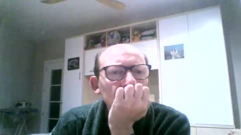 serrano49 online show from May 10, 2:35 am