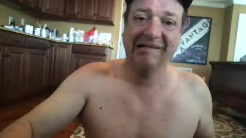 servantboy4u online show from July 11, 2:30 pm