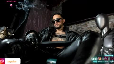 seth_0wner online show from May 7, 2:33 am