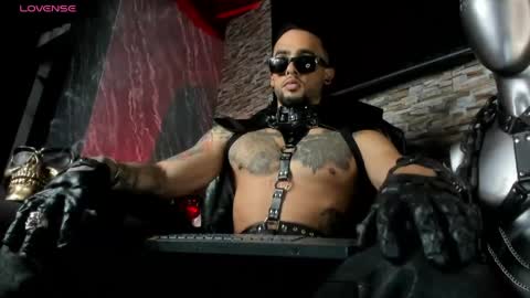 seth_0wner online show from April 30, 2:18 am