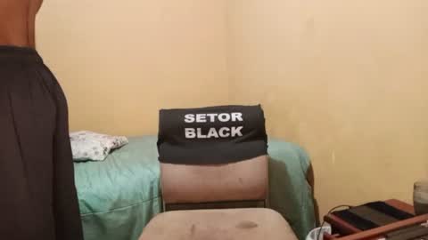 Setorblack online show from July 28, 5:34 pm