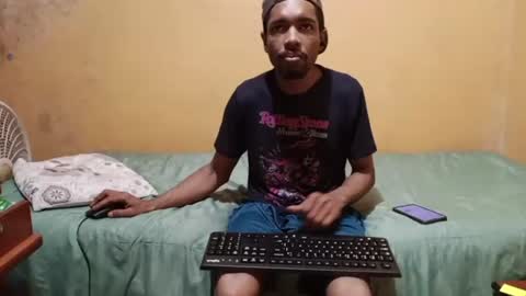 Setorblack online show from July 24, 10:28 pm