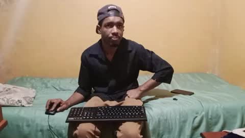 Setorblack online show from July 18, 6:24 pm