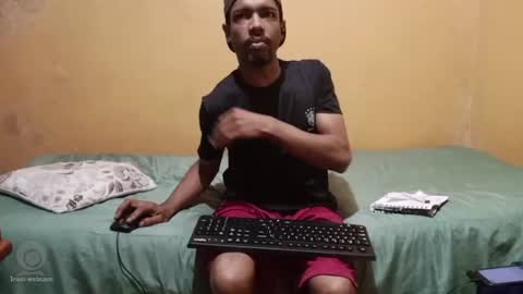 Setorblack online show from July 23, 2:09 am