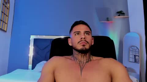Setth King online show from July 28, 3:21 pm