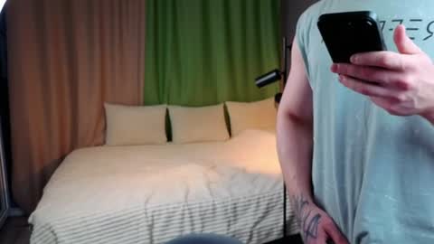sevan_eleven online show from July 10, 4:43 pm