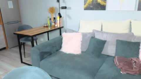 sevan_eleven online show from July 17, 6:03 pm