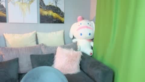sevan_eleven online show from July 13, 5:48 pm