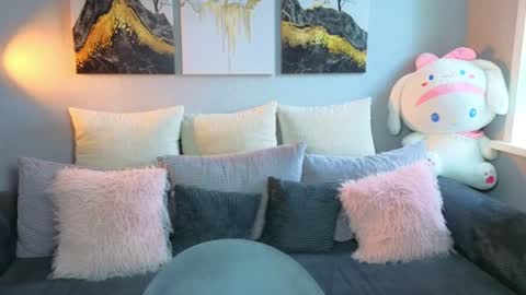 sevan_eleven online show from July 25, 2:14 pm