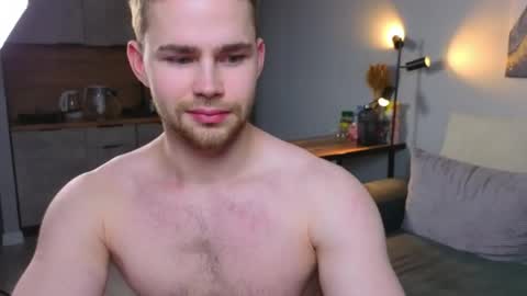 SevanS14 online show from May 11, 11:35 pm