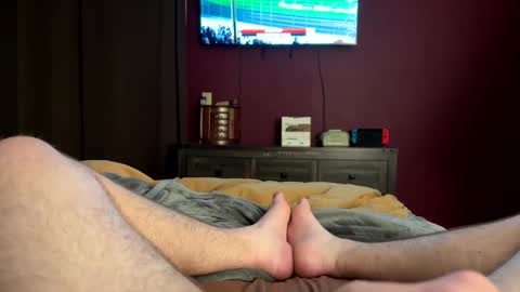 Hungcowboy online show from March 1, 2:59 am
