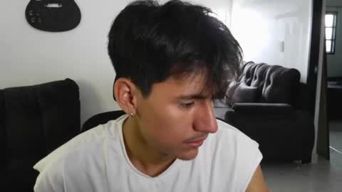 sex love sweat online show from July 23, 4:59 pm