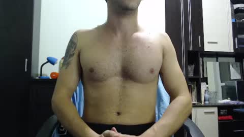 Daniel Taylor online show from August 7, 8:26 pm