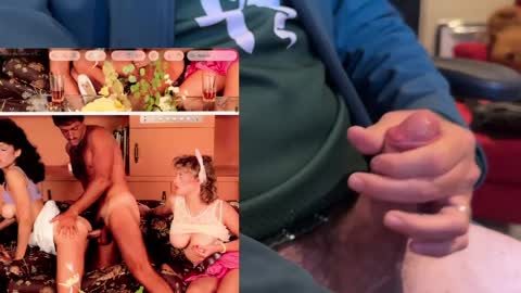 sexebitionist online show from May 31, 11:38 pm