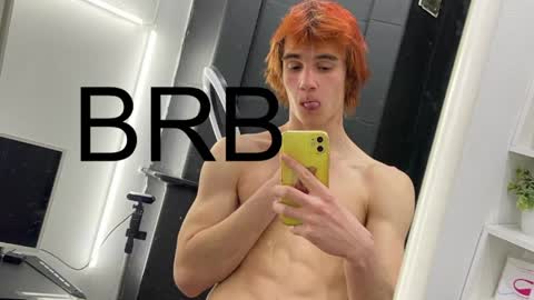 Big Cock online show from May 24, 4:57 pm