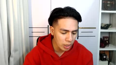 HI I AM JAMESPLEASE LET ME DO SOME HOT SHOWS FOR YOU HERE FOR MY  SCHOOL AND FOR MY FAMILY online show from June 12, 2:15 pm