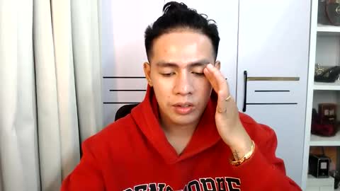 HI I AM JAMESPLEASE LET ME DO SOME HOT SHOWS FOR YOU HERE FOR MY  SCHOOL AND FOR MY FAMILY online show from June 6, 3:18 pm