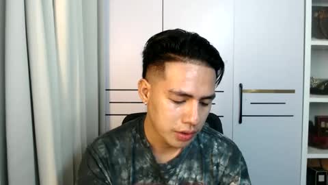 HI I AM JAMESPLEASE LET ME DO SOME HOT SHOWS FOR YOU HERE FOR MY  SCHOOL AND FOR MY FAMILY online show from June 3, 9:55 am