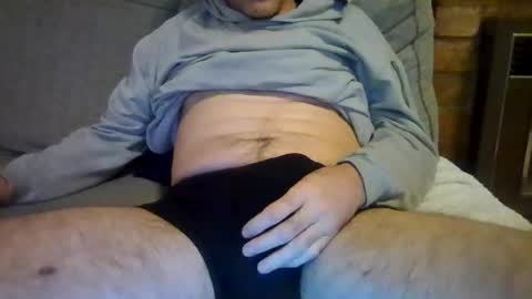 Sexpot online show from July 12, 9:06 pm