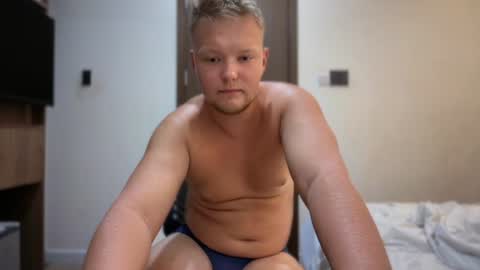 Max Leman online show from July 11, 5:48 pm