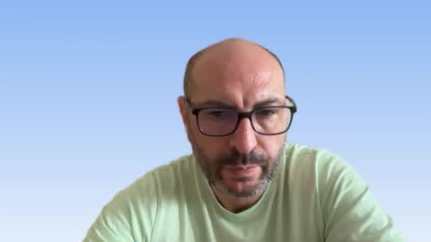 sexualman1900 online show from June 3, 7:10 am