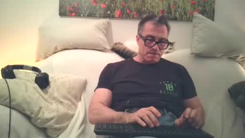 Sexurbation online show from May 2, 9:06 pm