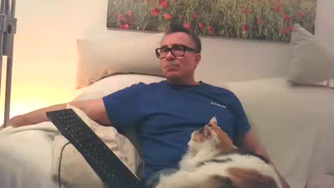 Sexurbation online show from May 1, 6:54 pm