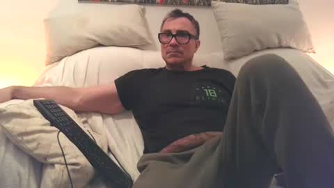 Sexurbation online show from April 25, 8:06 pm