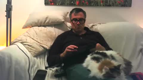Sexurbation online show from May 11, 8:17 pm