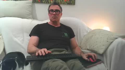 Sexurbation online show from May 10, 8:43 pm