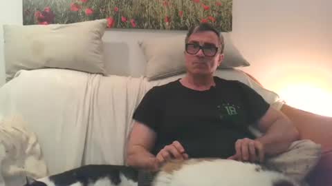 Sexurbation online show from May 8, 7:03 pm