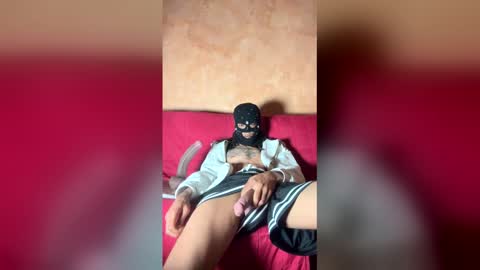 sexxosesso online show from May 10, 5:47 pm