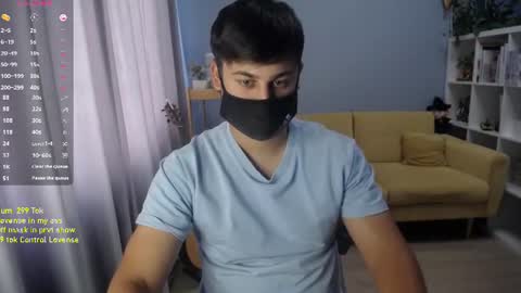 Tommy online show from July 21, 2:41 pm