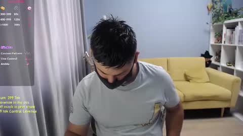 Tommy online show from July 27, 11:39 am