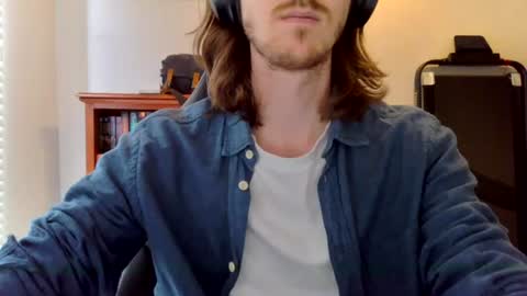 Adam  online show from July 6, 3:03 pm