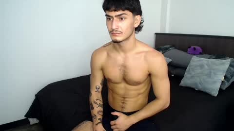 JUAN online show from May 9, 3:24 pm
