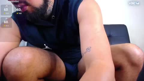 tadeo online show from July 8, 3:49 pm
