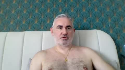 Antonio online show from August 3, 9:04 am