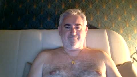 Antonio online show from July 24, 3:26 am