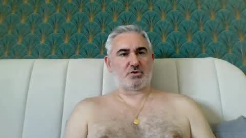 Antonio online show from July 4, 12:41 pm