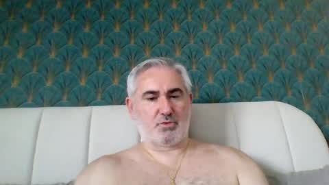 Antonio online show from July 27, 5:53 pm