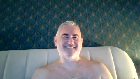 Antonio online show from August 1, 6:45 am