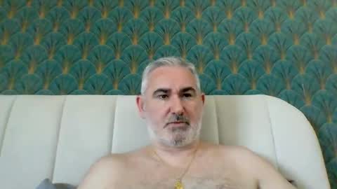 Antonio online show from June 3, 2:33 pm