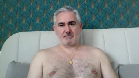 Antonio online show from July 11, 10:28 am