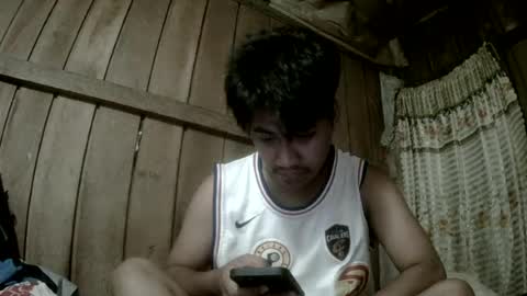 JOEY online show from August 3, 11:05 am